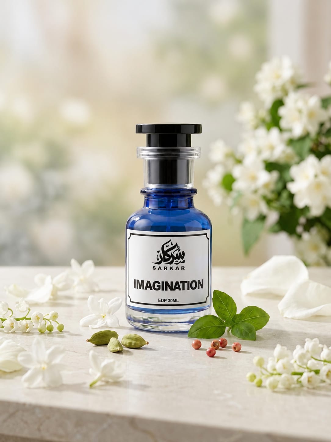 Imagination Perfume