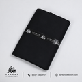 Wash & Wear Black Premium Quality