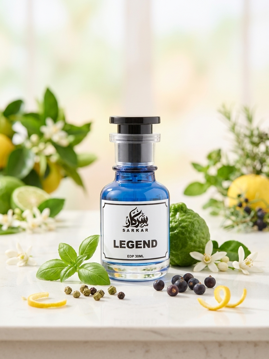 Legend Perfume