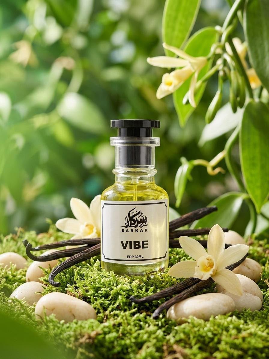 Vibe perfume