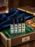 4 Tester Kit Each have 5ml